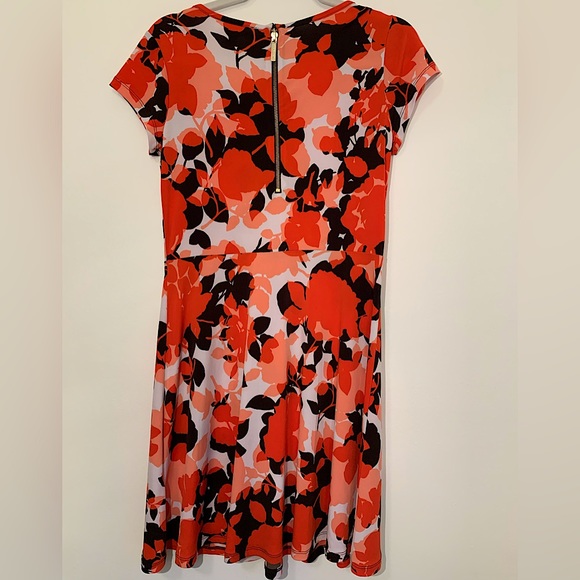 MICHAEL Michael Kors Dresses & Skirts - MK ~ Michael Kors Trendy Floral Print Dress size S